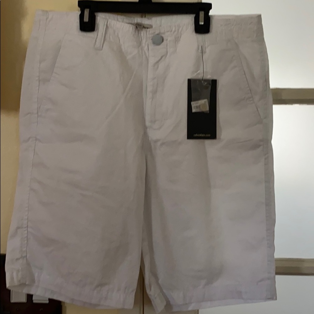 New men’s Calvin Klein Shorts